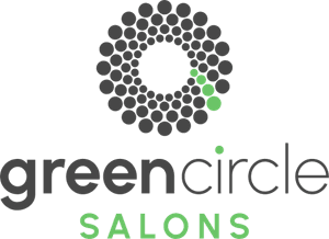 Green Circle Salons certified sustainable salon