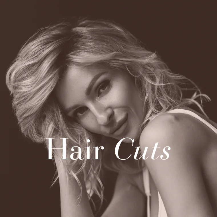 Hair Cuts