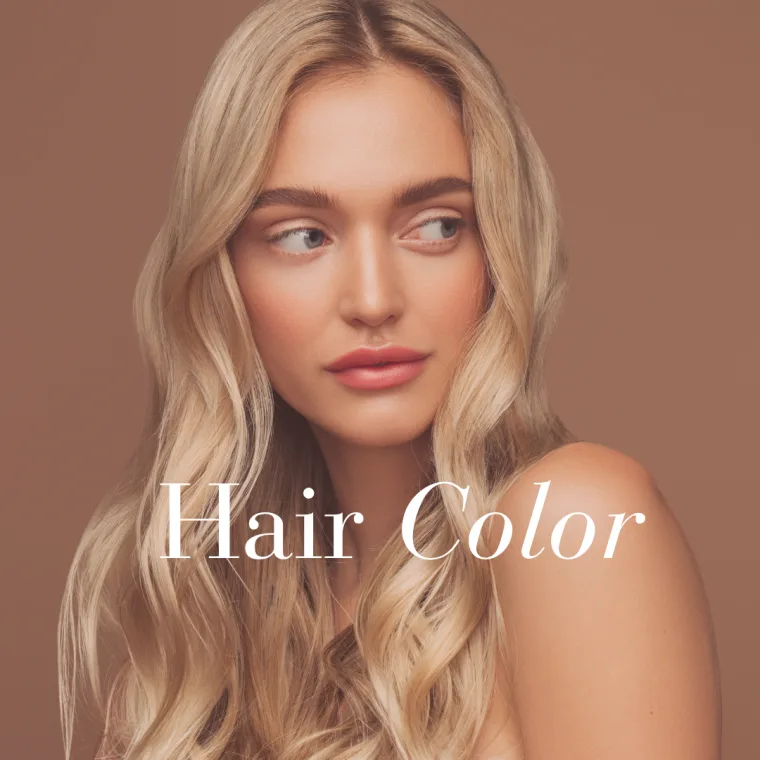 Hair Color