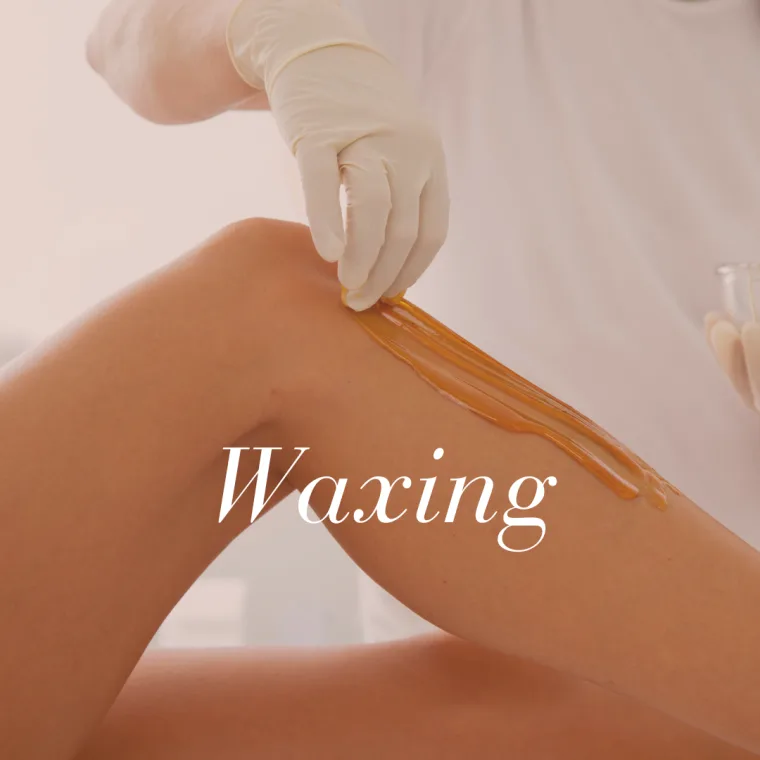 Waxing